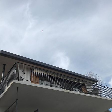 Haut De Villa Avec Vue - Le Bar Sur Loup 06 Extérieur photo
