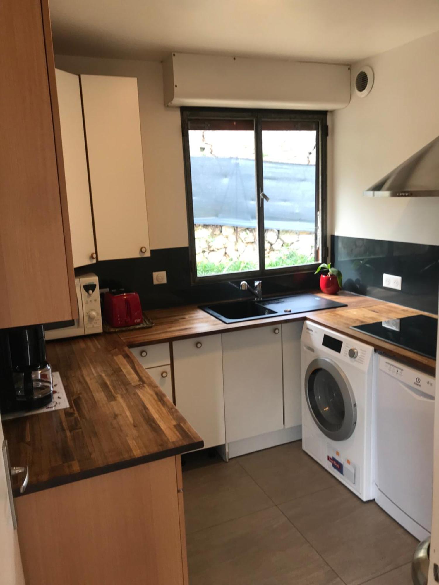 Haut De Villa Avec Vue - Le Bar Sur Loup 06 Extérieur photo